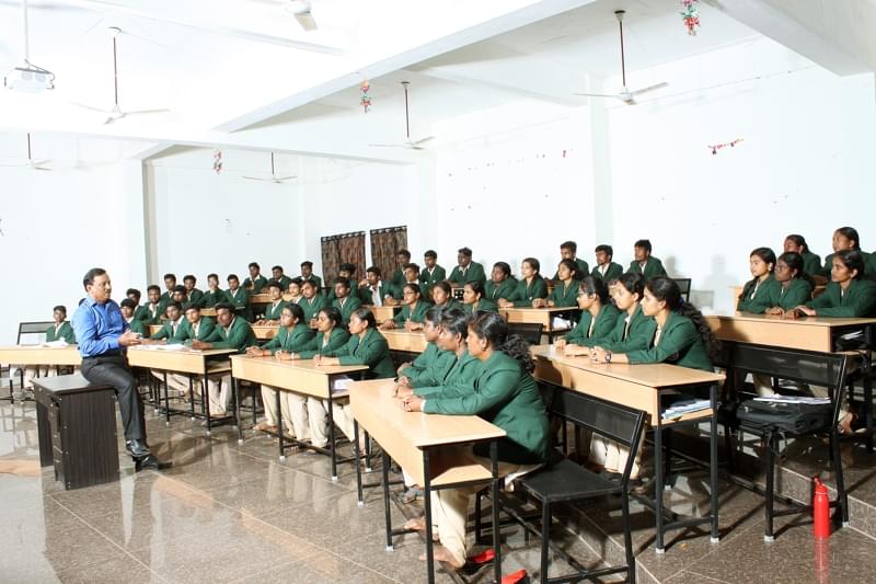 TIAC Campus & Facilities photo 21